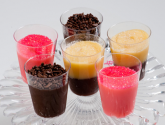 D&M - Brigadeiro no copinho