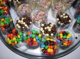 D&M - Brigadeiro no copinho