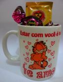 Caneca - Te Amo